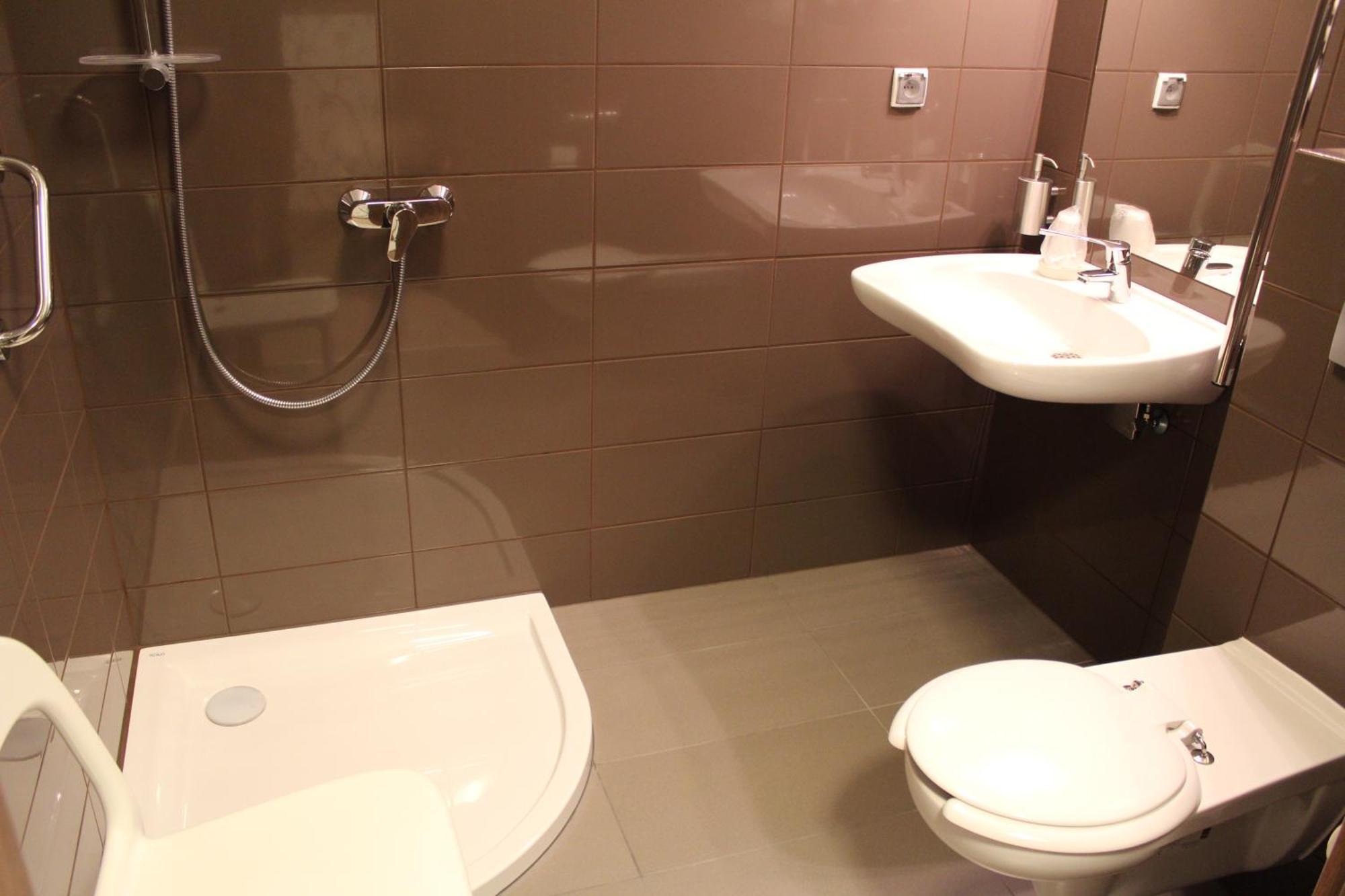 Hotel Dobry Klimat Szklarska Poręba Cameră foto