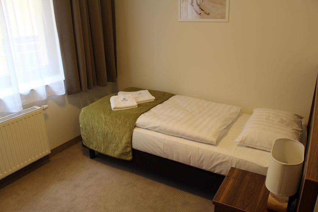Hotel Dobry Klimat Szklarska Poręba Cameră foto
