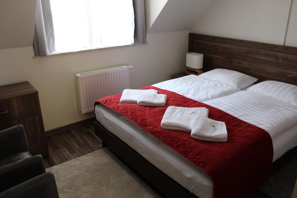Hotel Dobry Klimat Szklarska Poręba Cameră foto